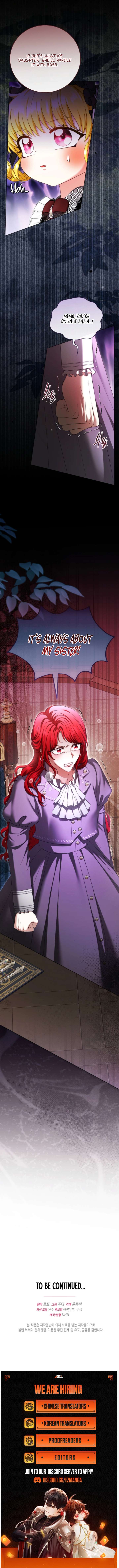 The Black-Haired Dad Is Not Reaping Chapter 35 55 18