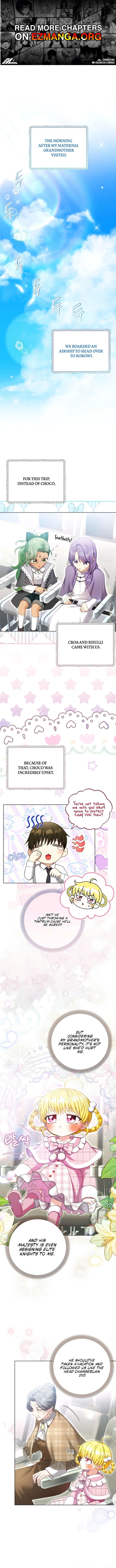 The Black-Haired Dad Is Not Reaping Chapter 35 44 7