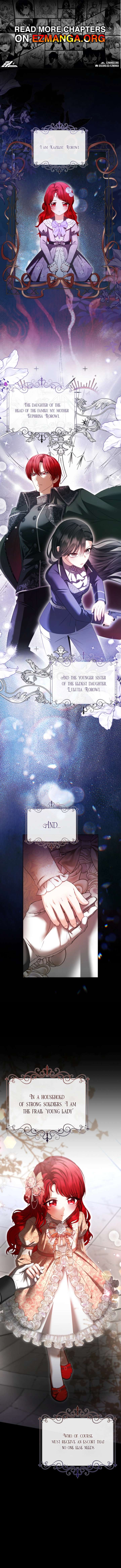 The Black-Haired Dad Is Not Reaping Chapter 37 47 01