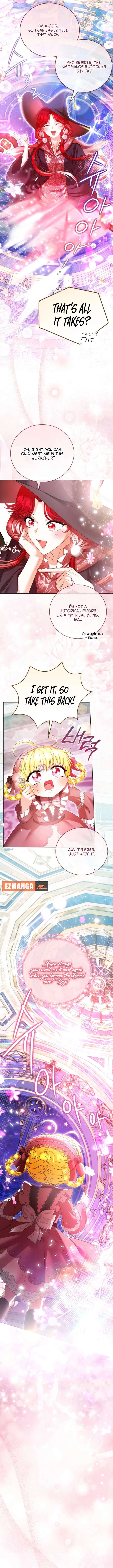 The Black-Haired Dad Is Not Reaping Chapter 38 56 04