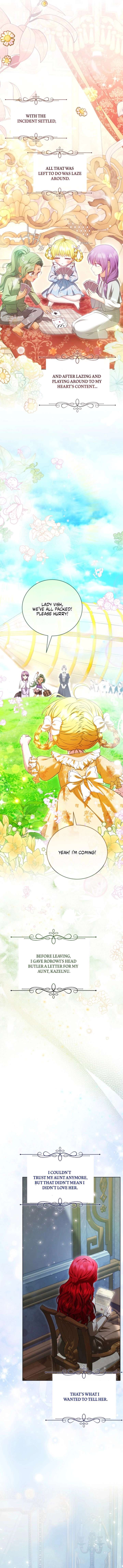 The Black-Haired Dad Is Not Reaping Chapter 38 58 06