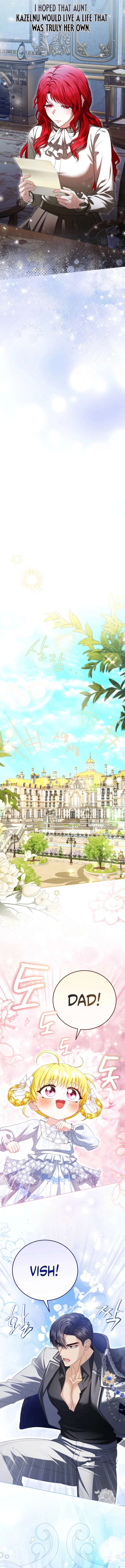 The Black-Haired Dad Is Not Reaping Chapter 38 59 07