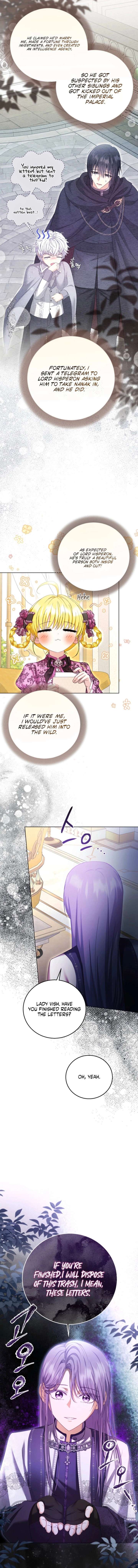 The Black-Haired Dad Is Not Reaping Chapter 38 65 13