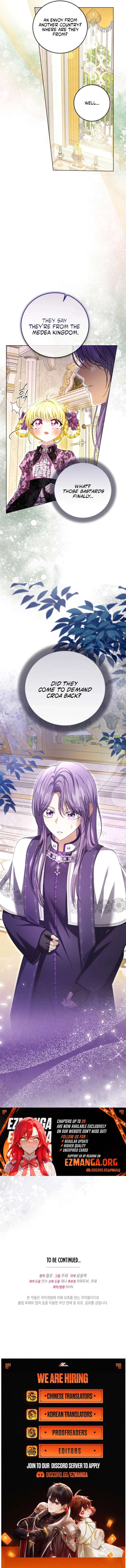 The Black-Haired Dad Is Not Reaping Chapter 38 67 15