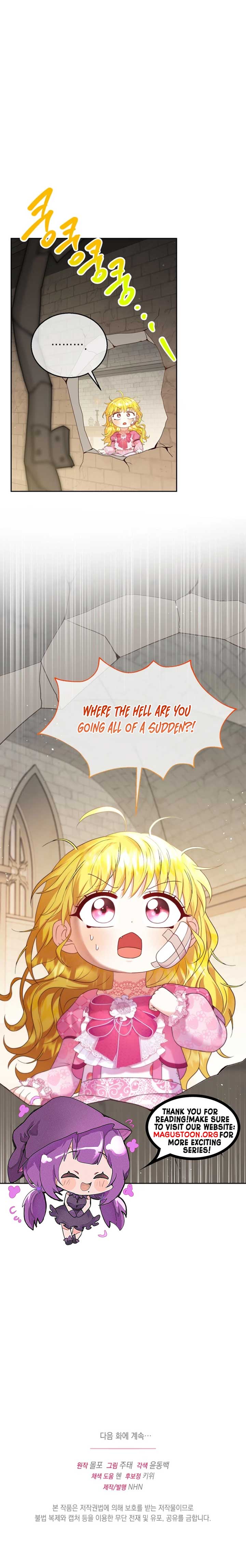 The Black-Haired Dad Is Not Reaping Chapter 4 47 11