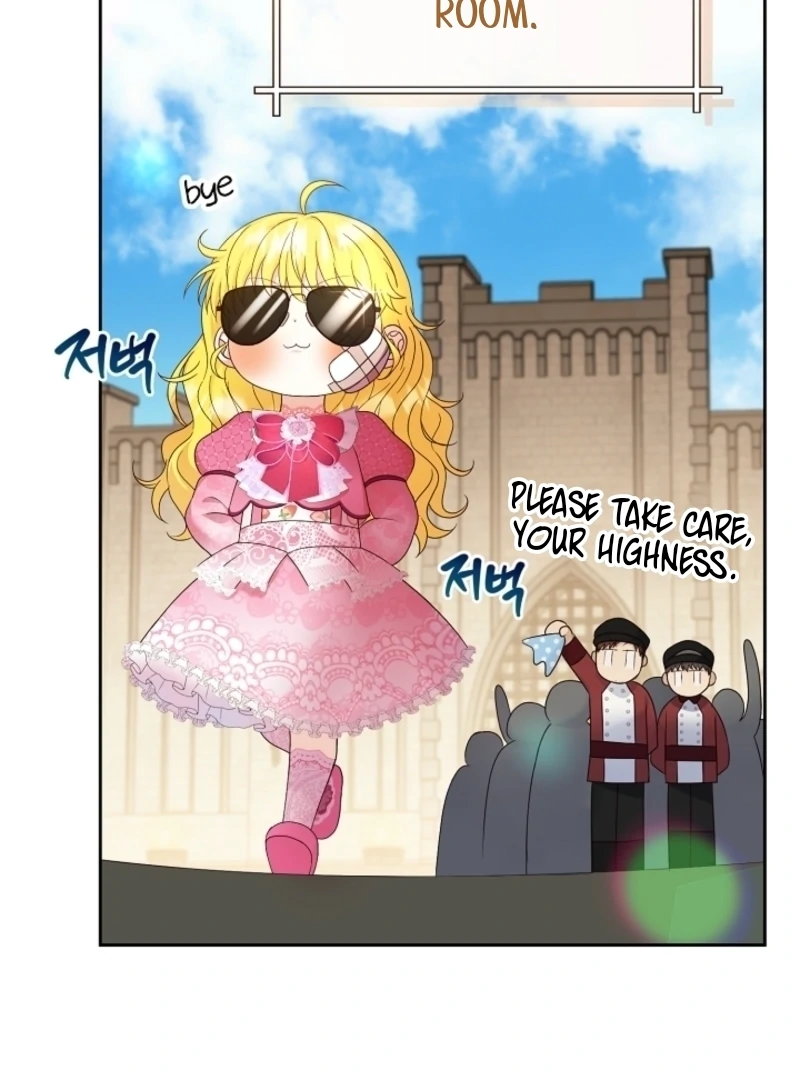 The Black-Haired Dad Is Not Reaping Chapter 5 415 005