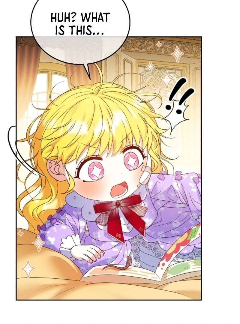 The Black-Haired Dad Is Not Reaping Chapter 5 420 010