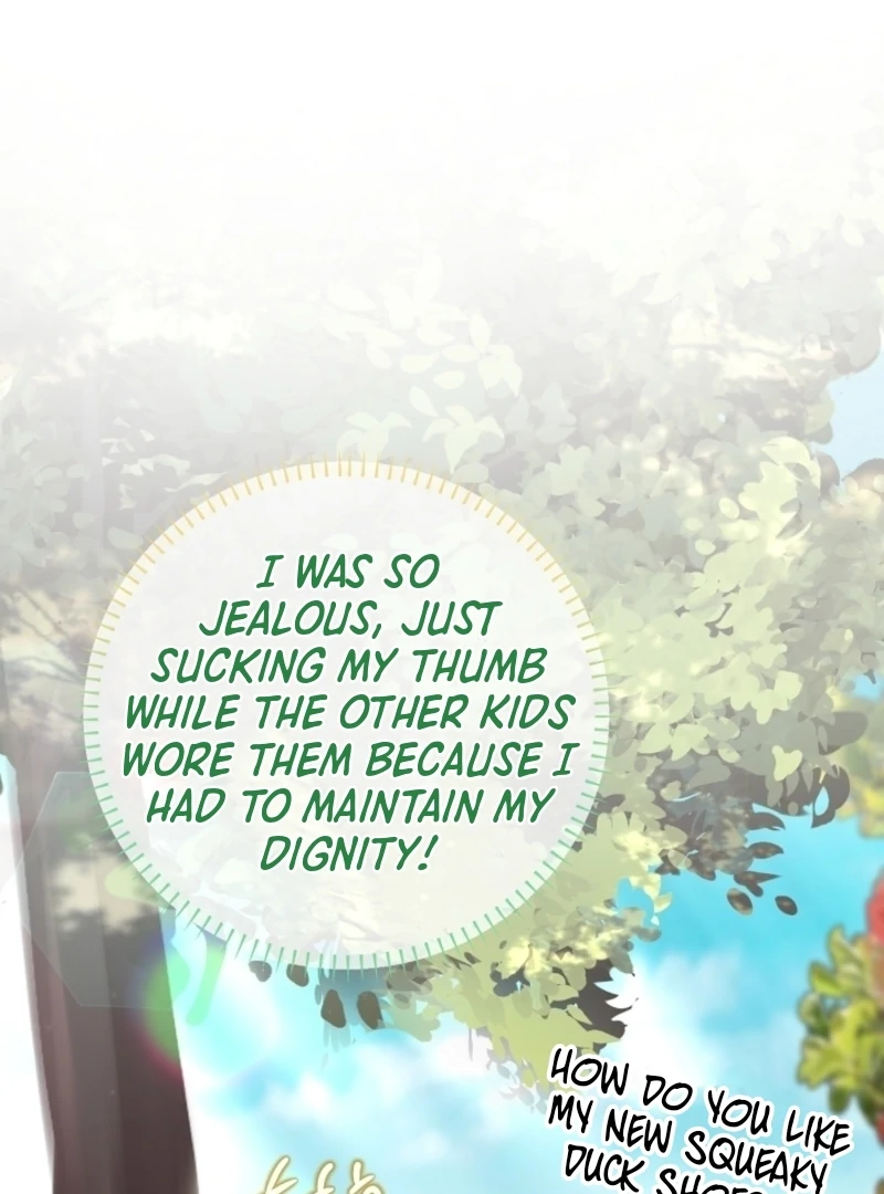 The Black-Haired Dad Is Not Reaping Chapter 5 423 013