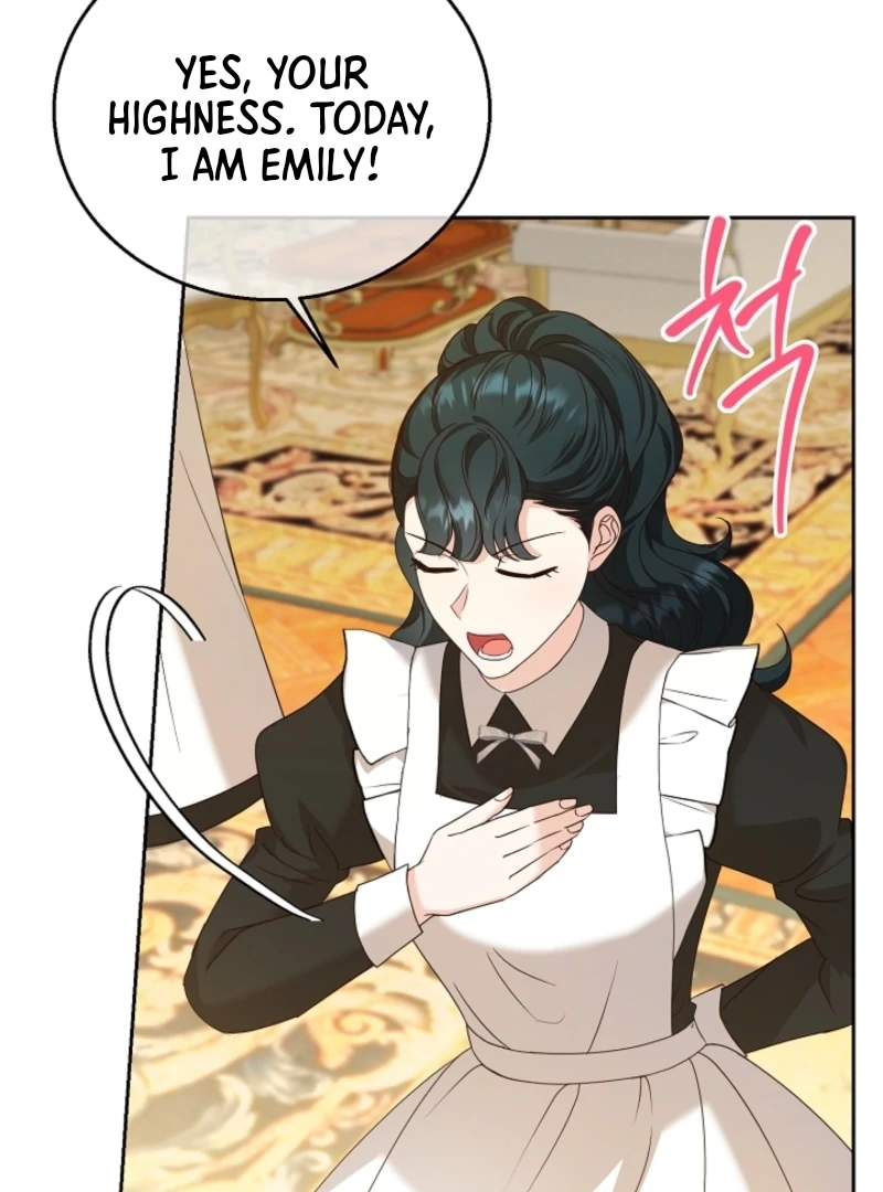 The Black-Haired Dad Is Not Reaping Chapter 5 428 018