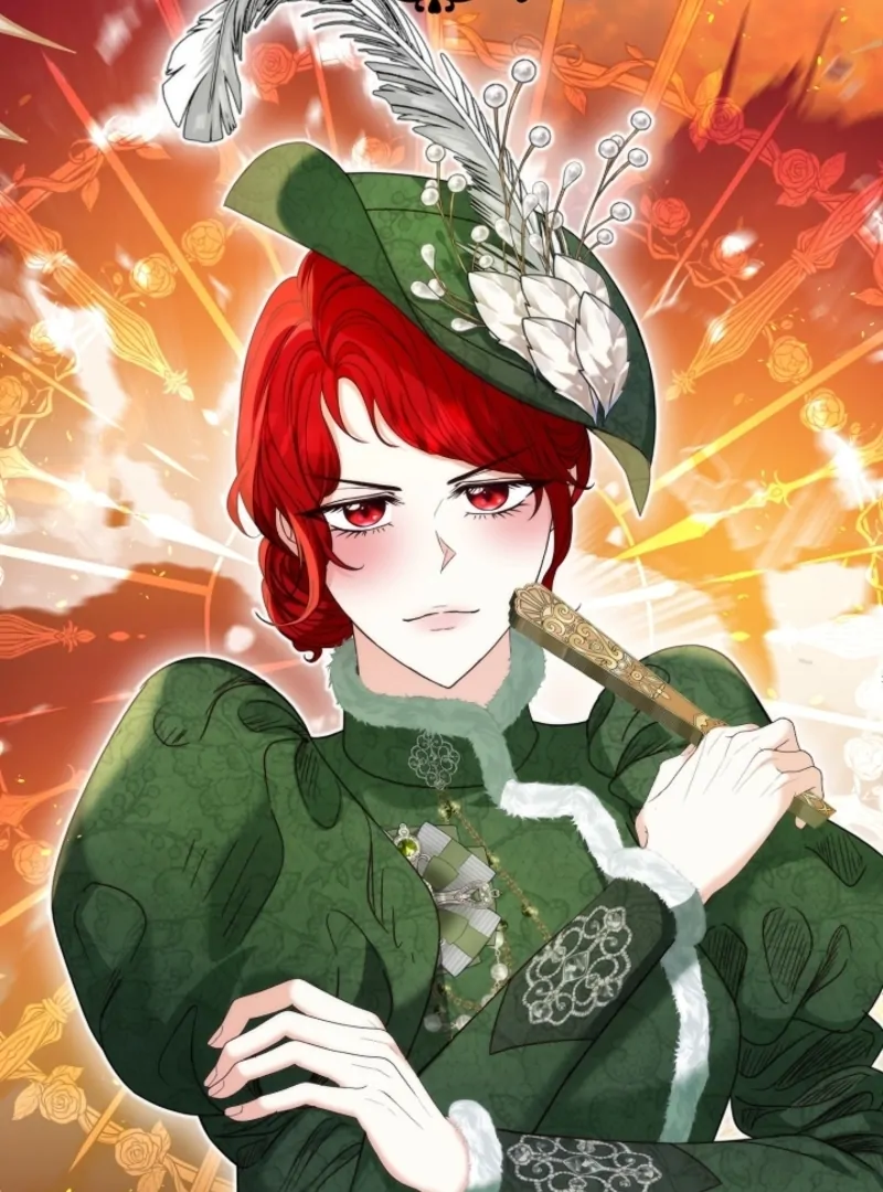 The Black-Haired Dad Is Not Reaping Chapter 5 444 034