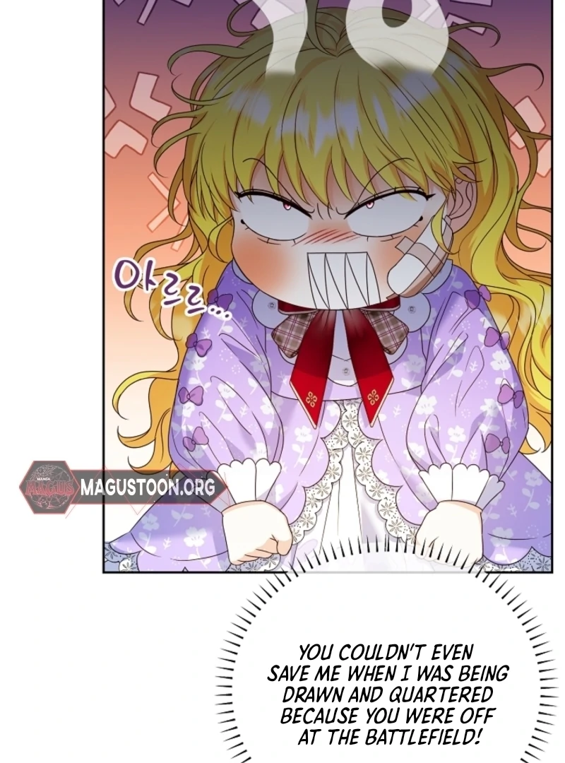 The Black-Haired Dad Is Not Reaping Chapter 5 457 047