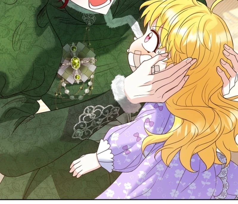 The Black-Haired Dad Is Not Reaping Chapter 5 463 053