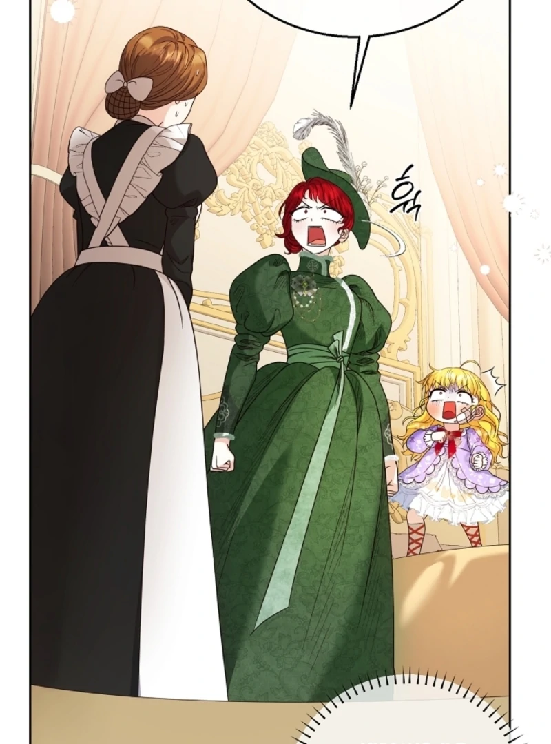 The Black-Haired Dad Is Not Reaping Chapter 5 466 056