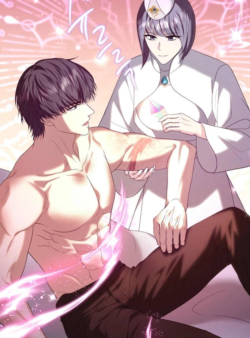 The Black-Haired Dad Is Not Reaping Chapter 5 470 060