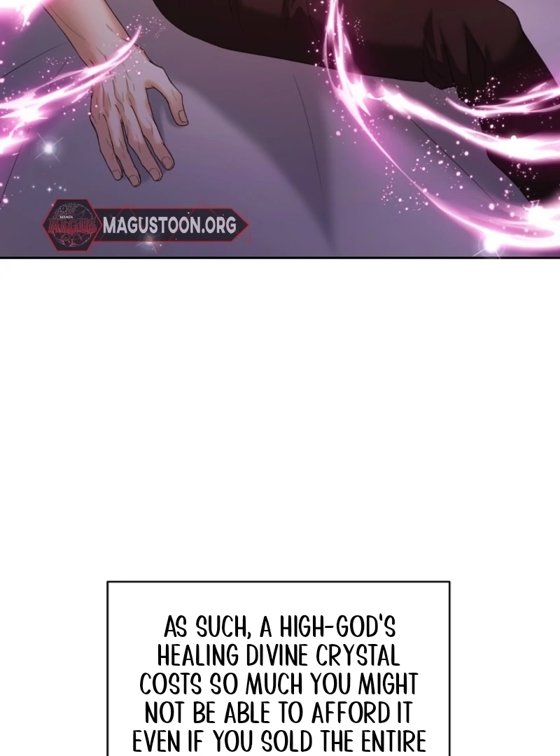 The Black-Haired Dad Is Not Reaping Chapter 5 471 061