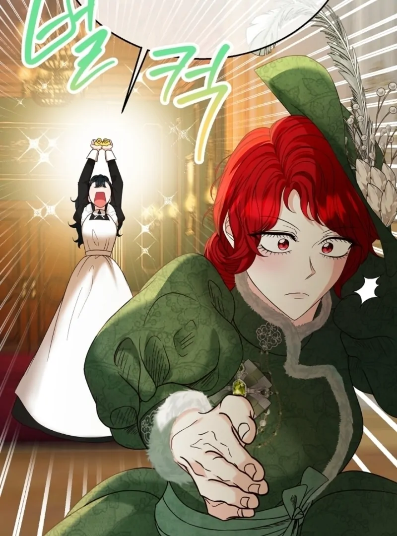 The Black-Haired Dad Is Not Reaping Chapter 5 483 073