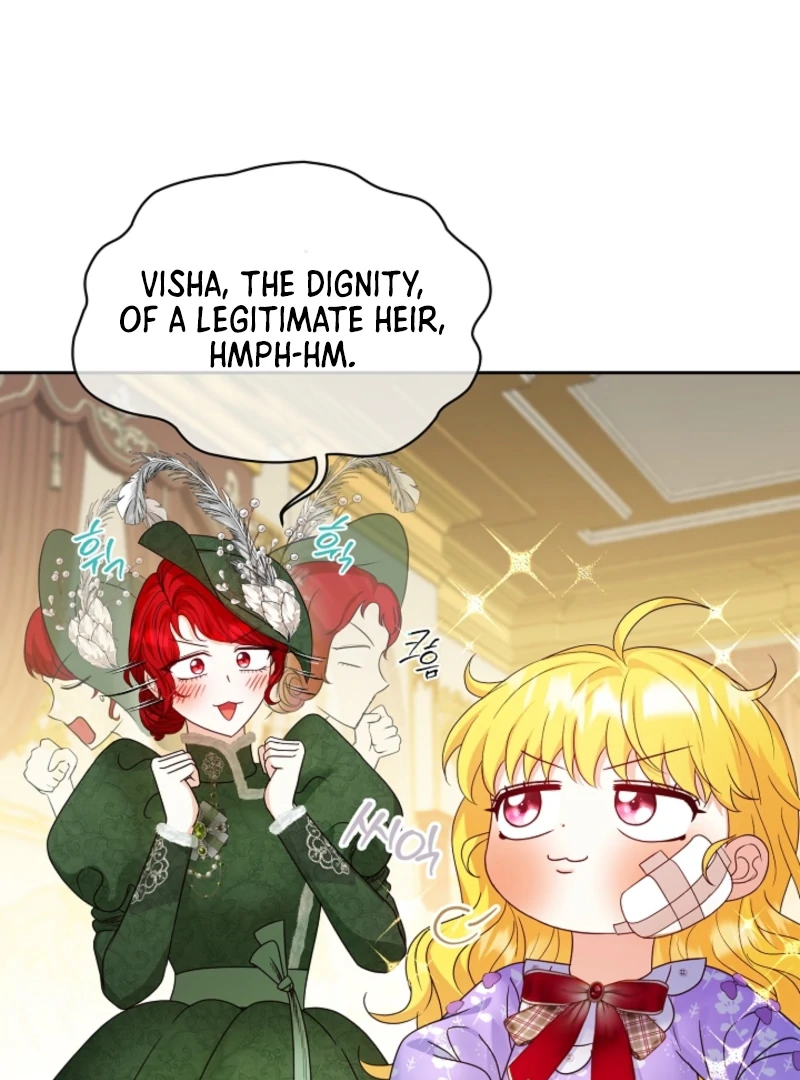 The Black-Haired Dad Is Not Reaping Chapter 5 495 085