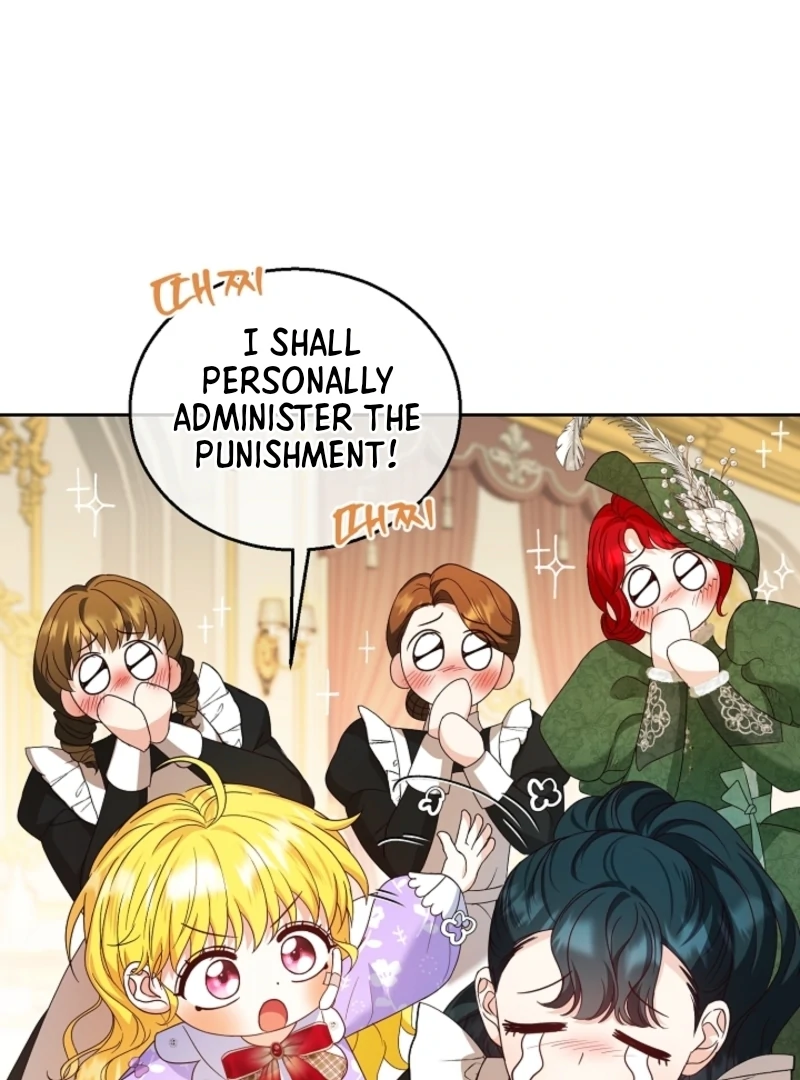 The Black-Haired Dad Is Not Reaping Chapter 5 503 093