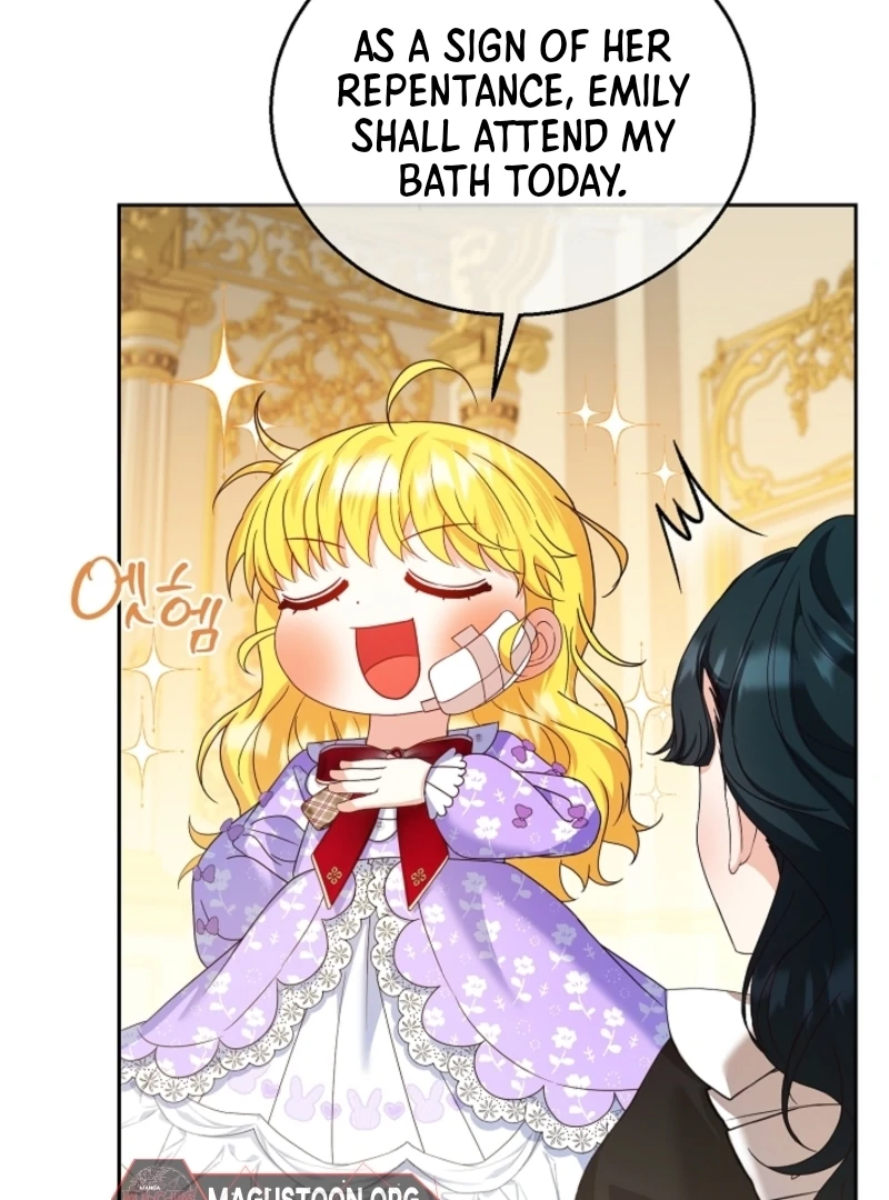 The Black-Haired Dad Is Not Reaping Chapter 5 505 095