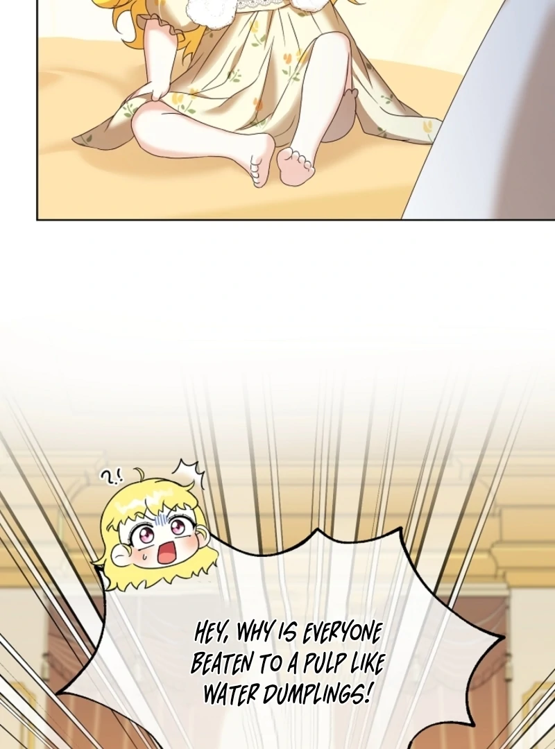 The Black-Haired Dad Is Not Reaping Chapter 5 522 112