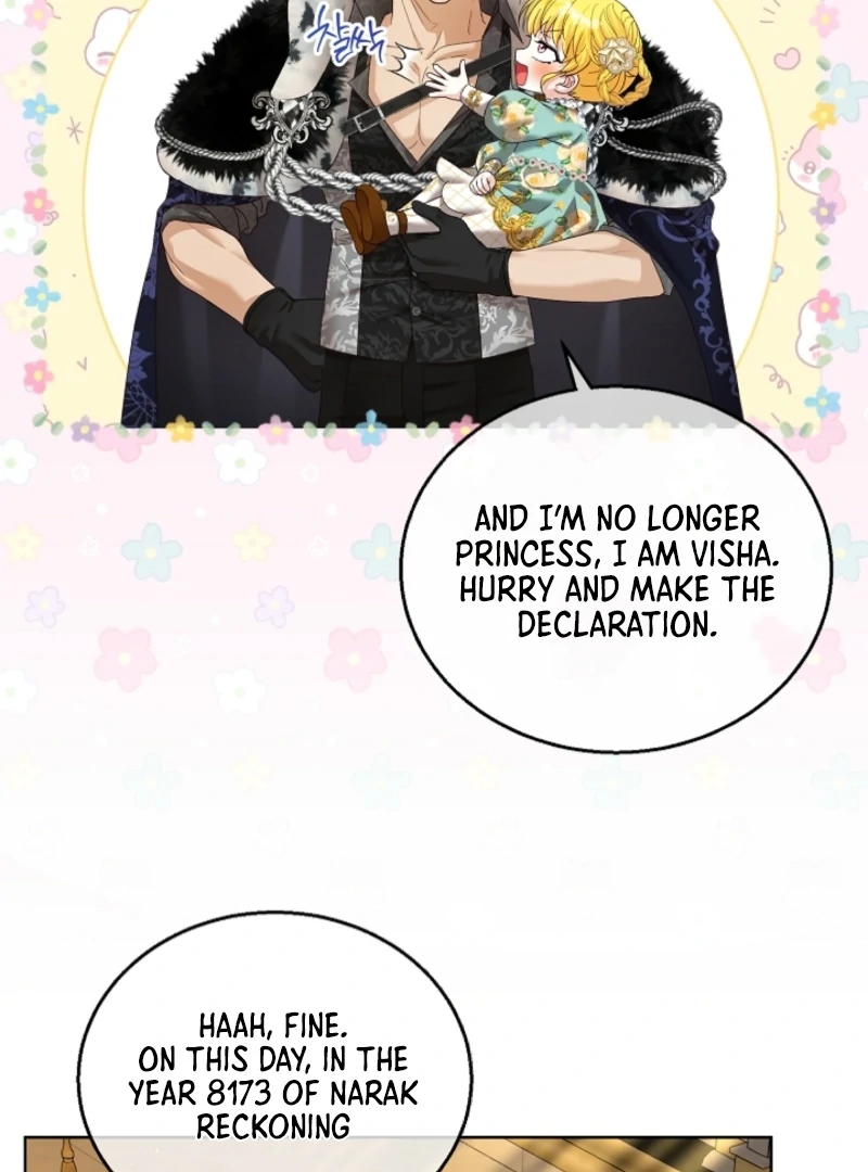 The Black-Haired Dad Is Not Reaping Chapter 8 379 010