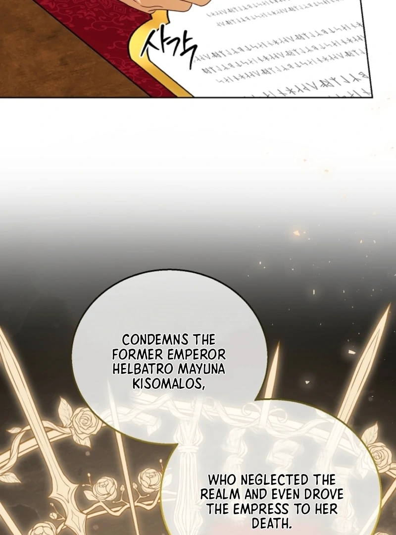 The Black-Haired Dad Is Not Reaping Chapter 8 390 021