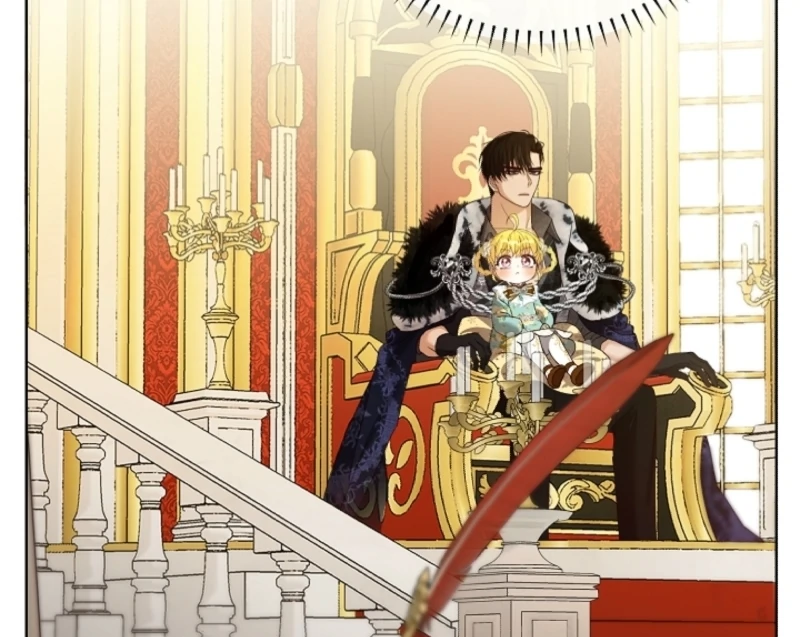 The Black-Haired Dad Is Not Reaping Chapter 8 393 024