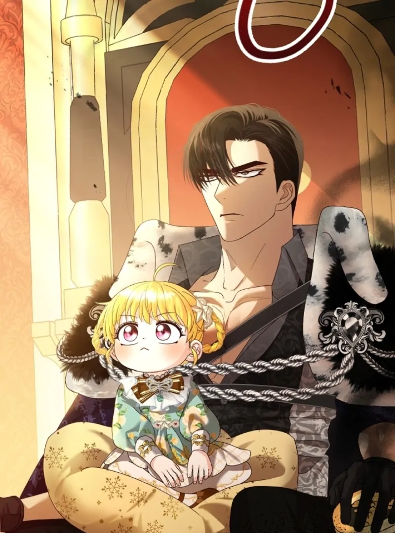 The Black-Haired Dad Is Not Reaping Chapter 8 400 031