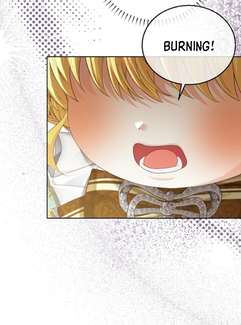 The Black-Haired Dad Is Not Reaping Chapter 8 413 044