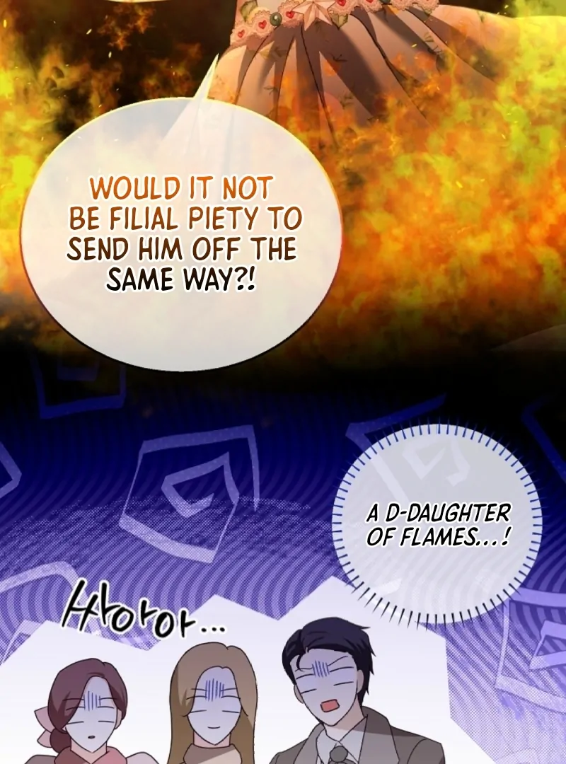 The Black-Haired Dad Is Not Reaping Chapter 8 417 048