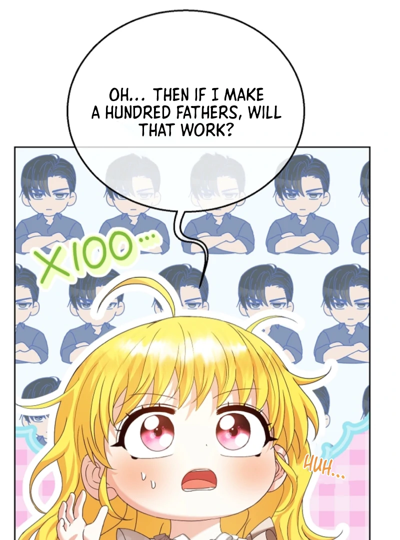 The Black-Haired Dad Is Not Reaping Chapter 8 452 083