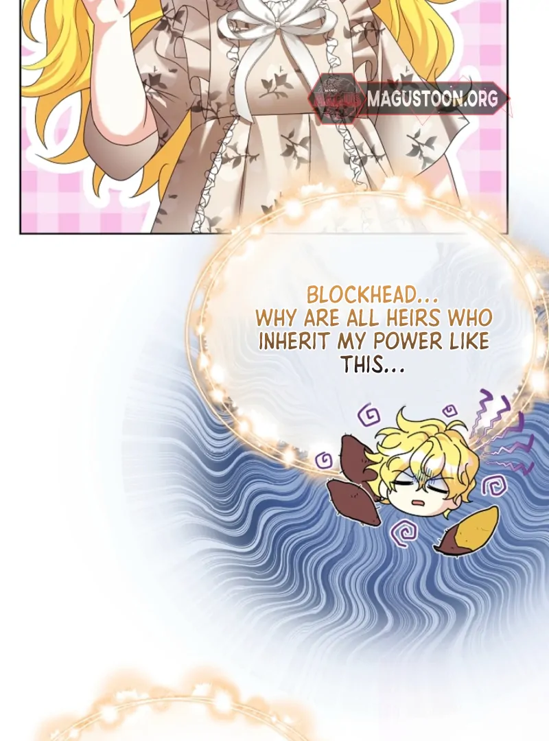 The Black-Haired Dad Is Not Reaping Chapter 8 453 084