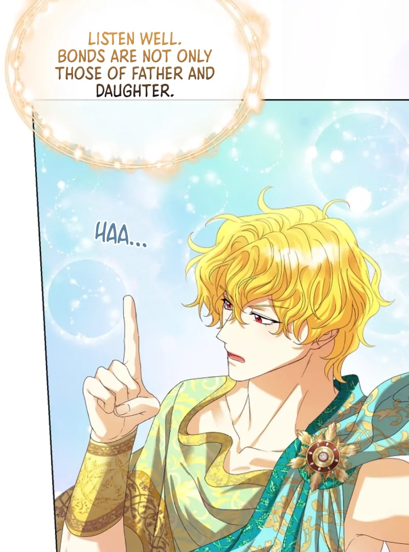 The Black-Haired Dad Is Not Reaping Chapter 8 454 085