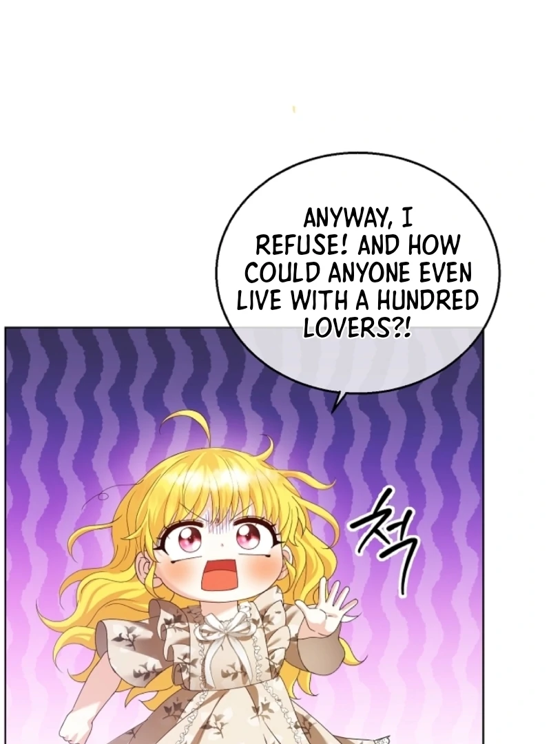 The Black-Haired Dad Is Not Reaping Chapter 8 473 104