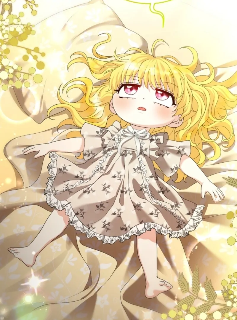 The Black-Haired Dad Is Not Reaping Chapter 8 489 120