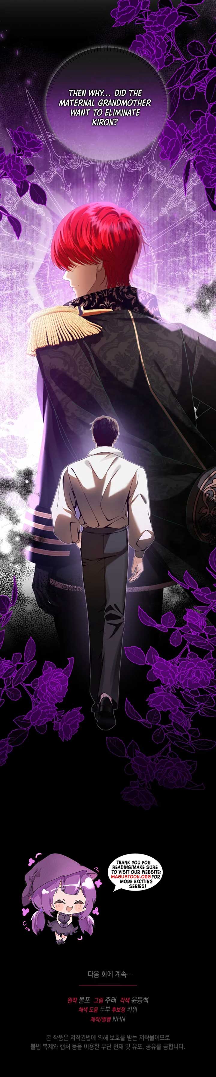 The Black-Haired Dad Is Not Reaping Chapter 9 39 9