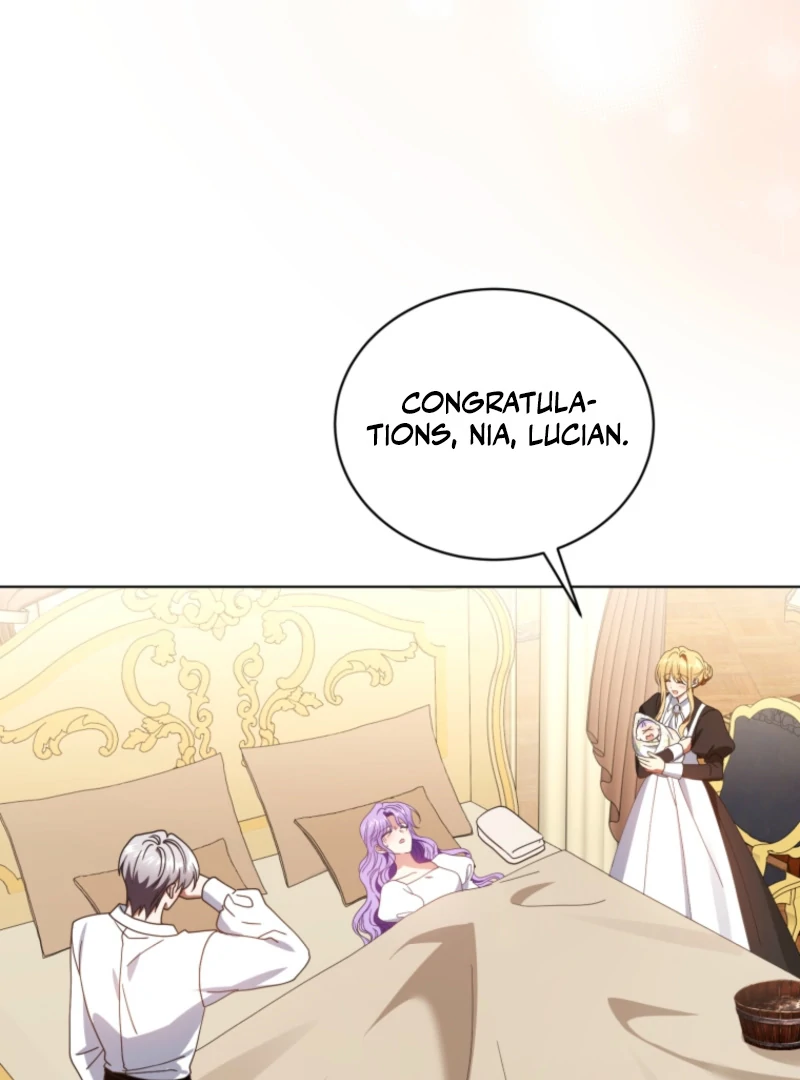 The Blackened Second Male Lead’s Wife Series Chapter 102 318 005