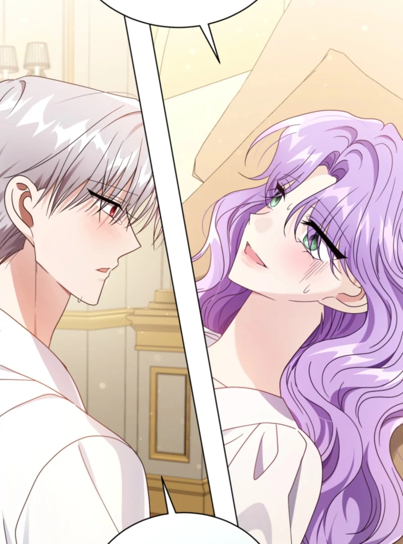 The Blackened Second Male Lead’s Wife Series Chapter 102 320 007