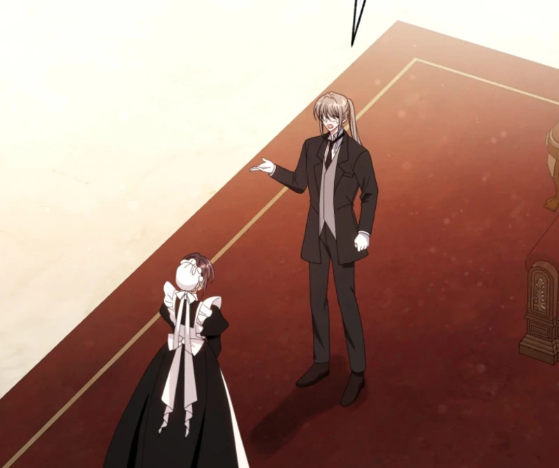 The Blackened Second Male Lead’s Wife Series Chapter 102 336 023