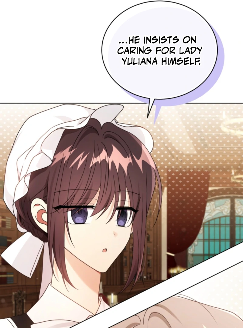 The Blackened Second Male Lead’s Wife Series Chapter 102 338 025