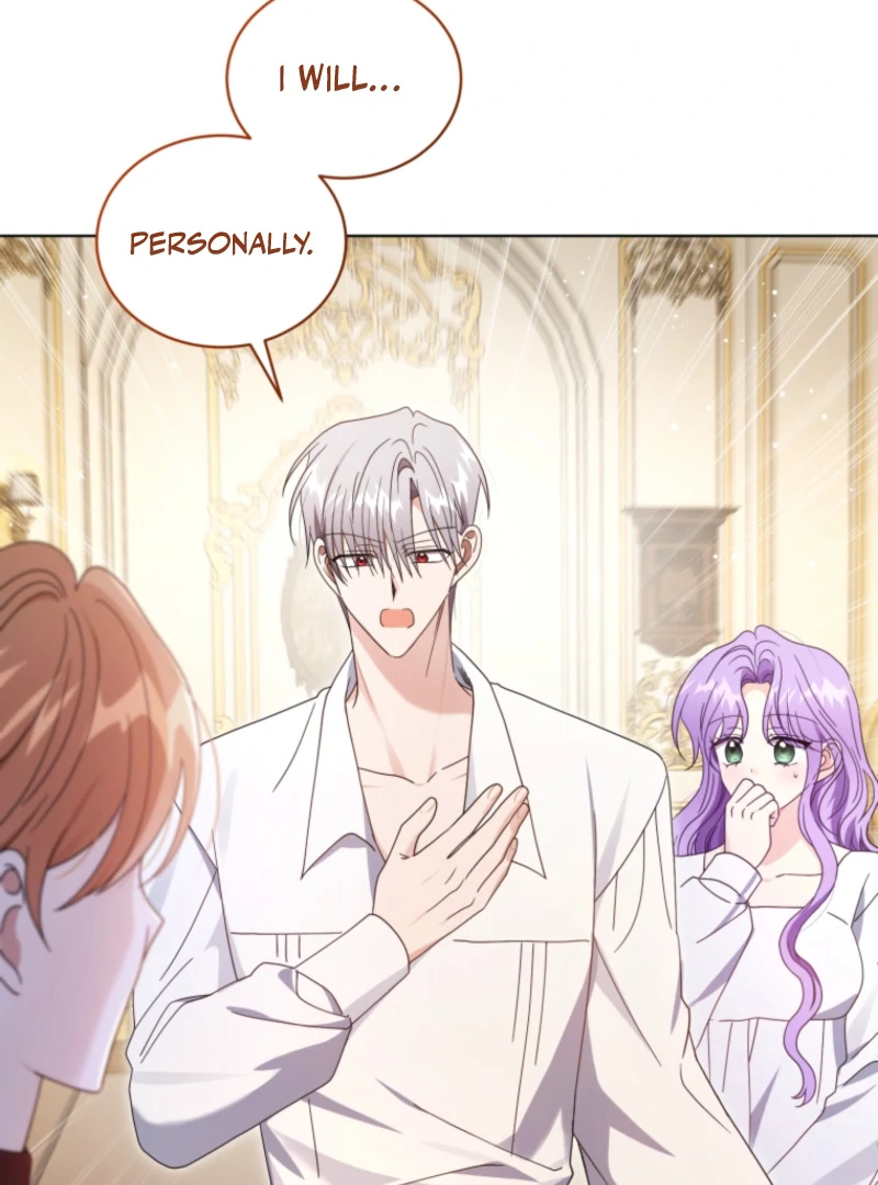 The Blackened Second Male Lead’s Wife Series Chapter 102 341 028