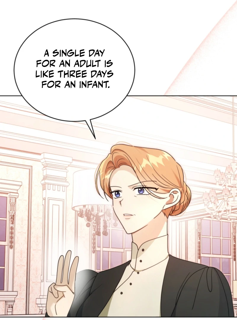 The Blackened Second Male Lead’s Wife Series Chapter 102 349 036