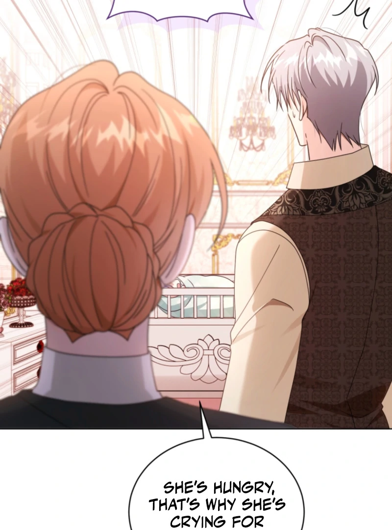 The Blackened Second Male Lead’s Wife Series Chapter 102 353 040