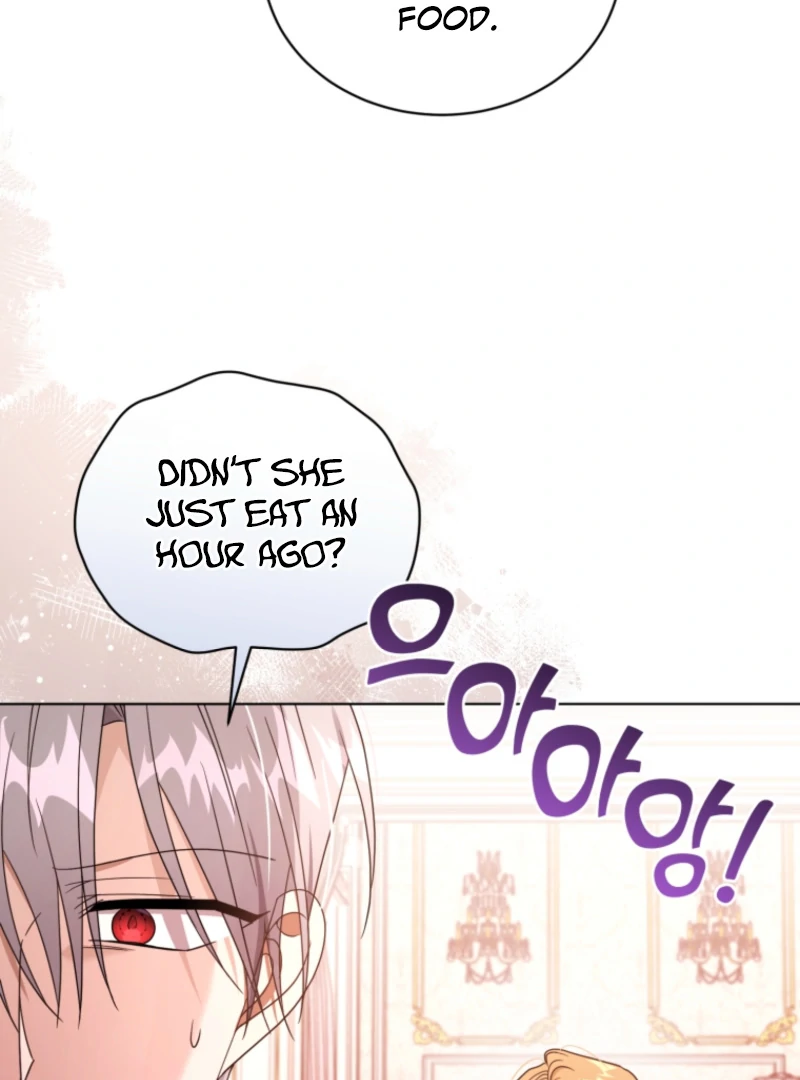 The Blackened Second Male Lead’s Wife Series Chapter 102 354 041