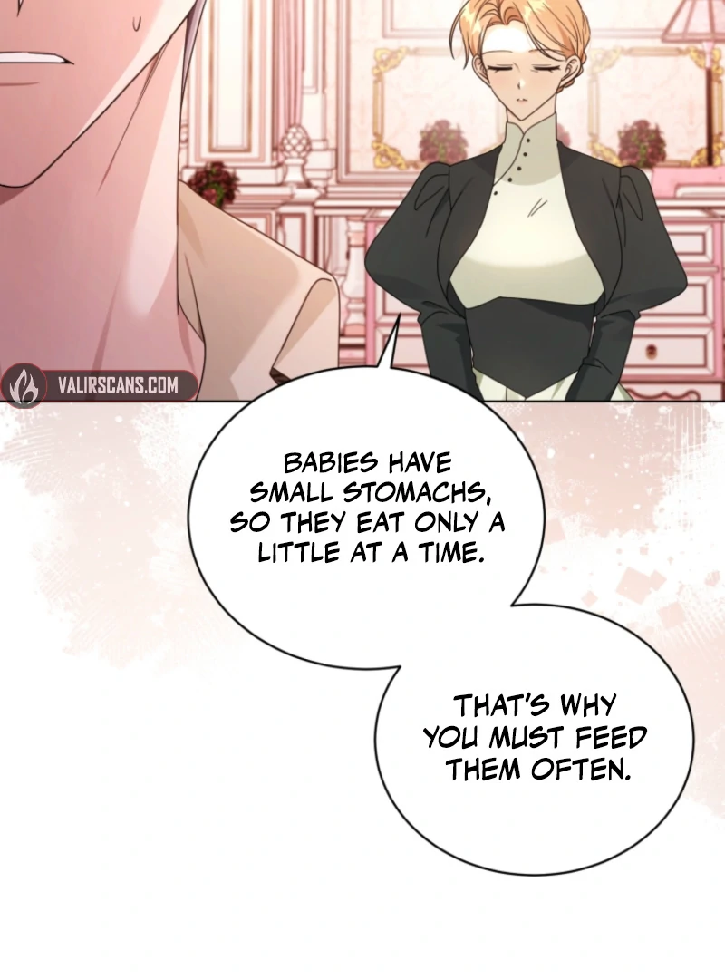 The Blackened Second Male Lead’s Wife Series Chapter 102 355 042