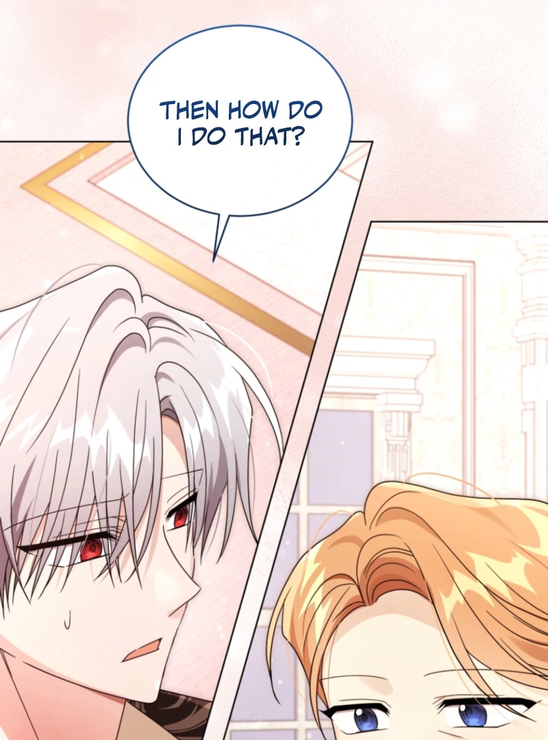 The Blackened Second Male Lead’s Wife Series Chapter 102 363 050