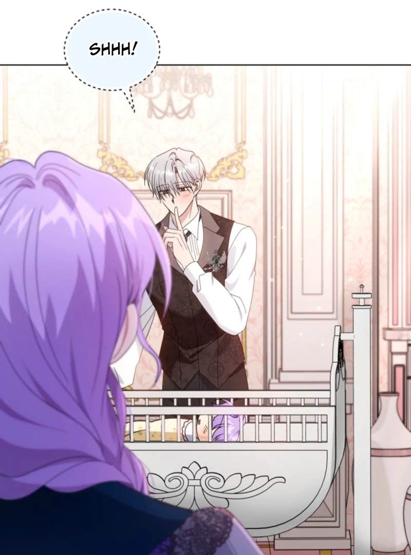 The Blackened Second Male Lead’s Wife Series Chapter 102 374 061