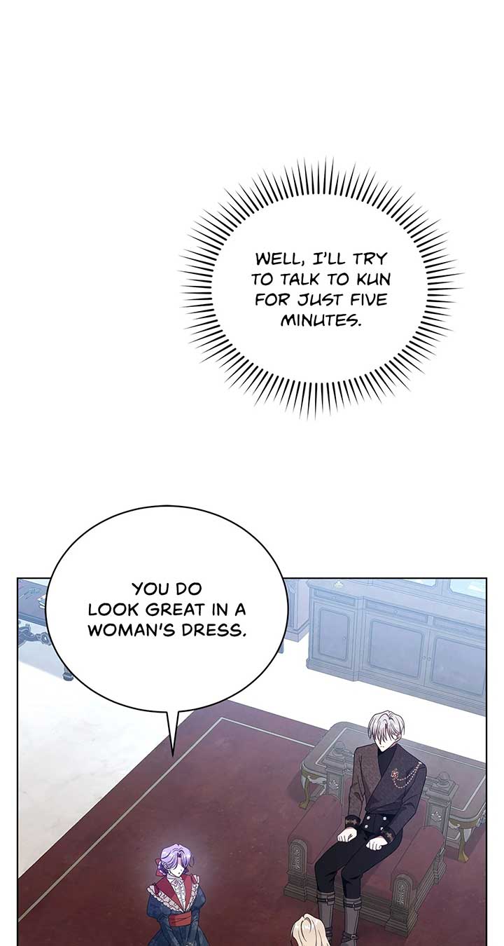 The Blackened Second Male Lead’s Wife Series Chapter 69 263 ch 69 10