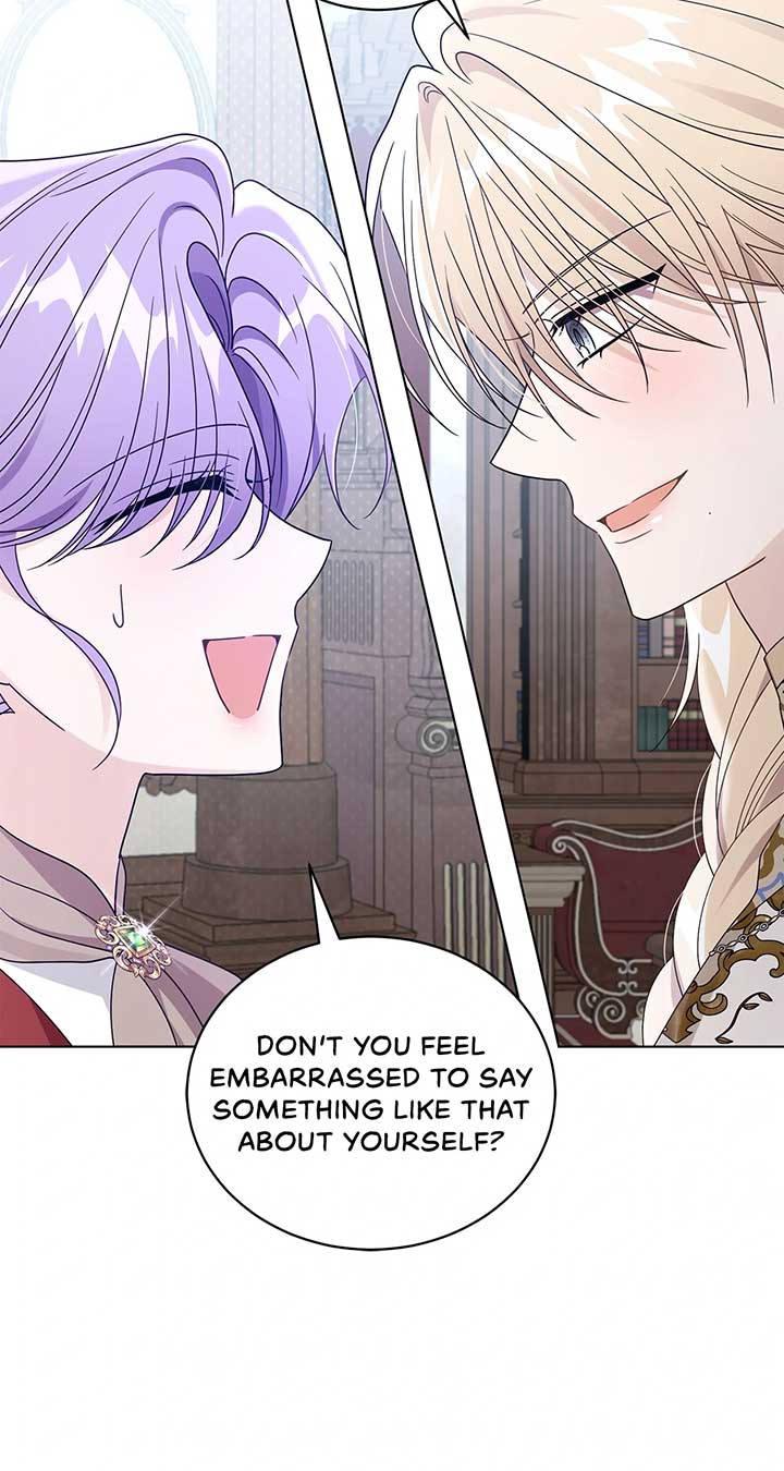 The Blackened Second Male Lead’s Wife Series Chapter 69 265 ch 69 12