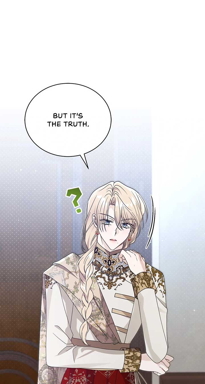 The Blackened Second Male Lead’s Wife Series Chapter 69 266 ch 69 13